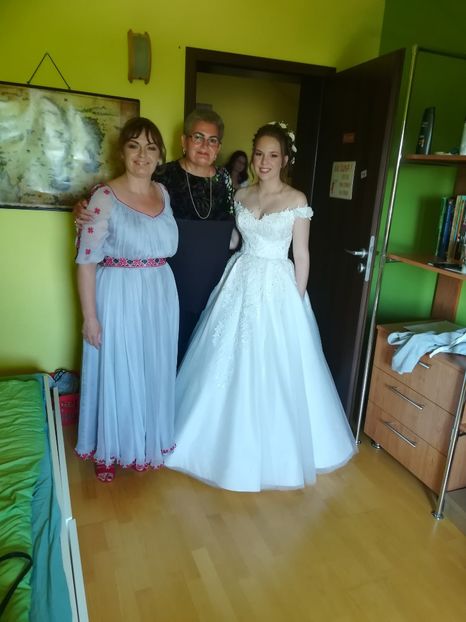  - Bucuriile primaverii 2018