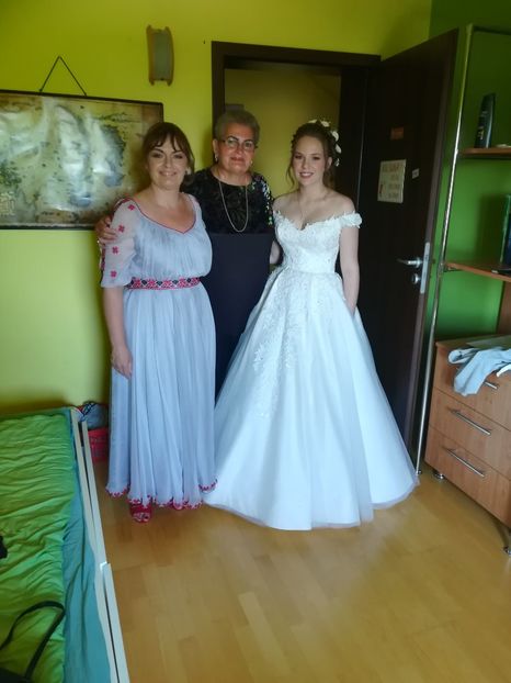  - Bucuriile primaverii 2018