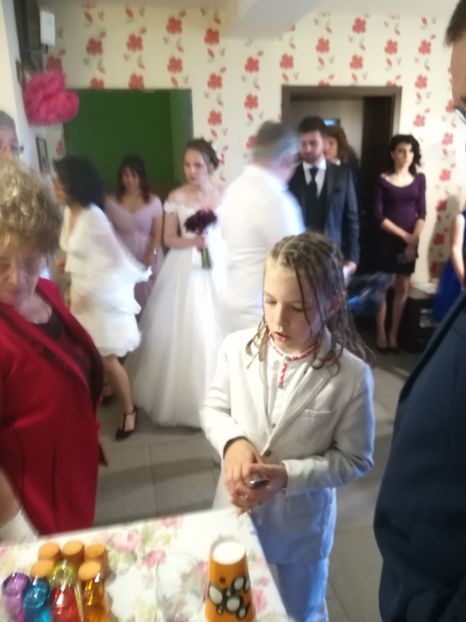  - Bucuriile primaverii 2018