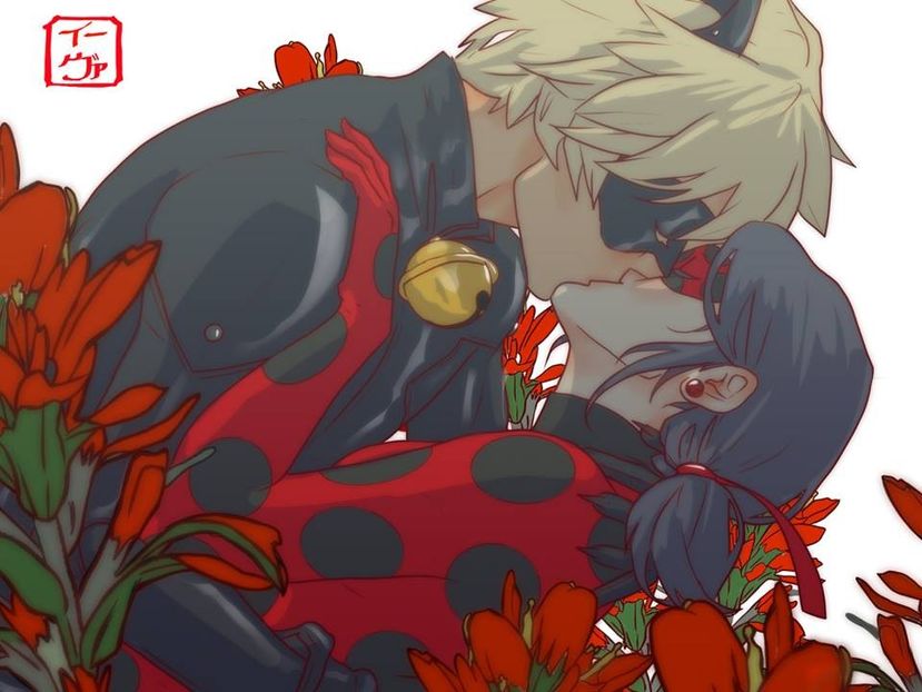  - 01 miraculous ladybug