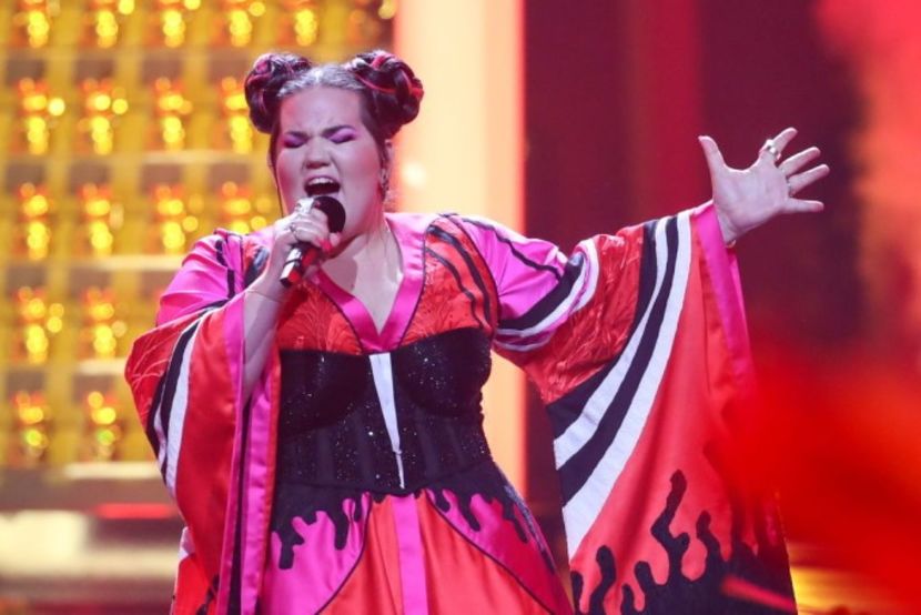 Eurovision 2018 - 2018 Eurovision Song Contest Part 4