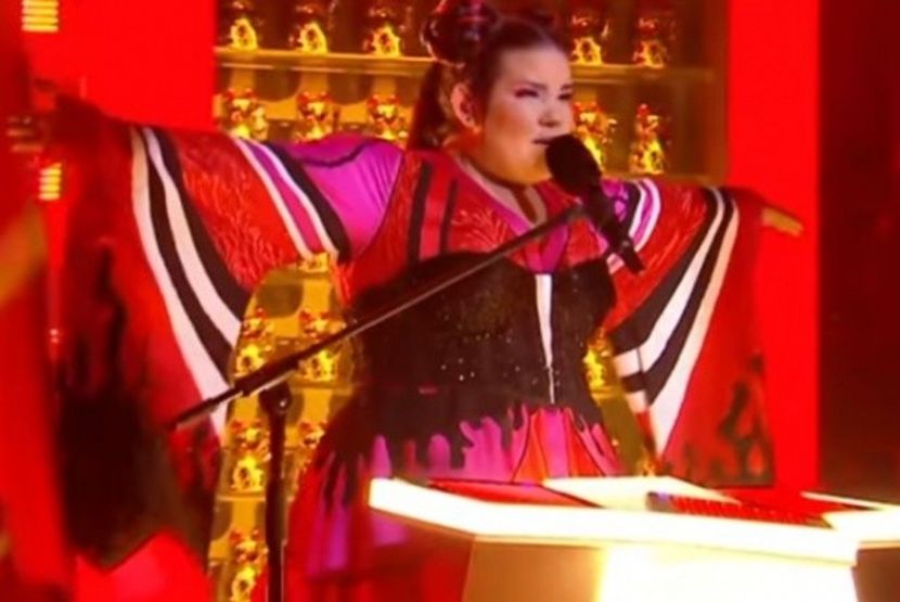 Eurovision 2018 - 2018 Eurovision Song Contest Part 4