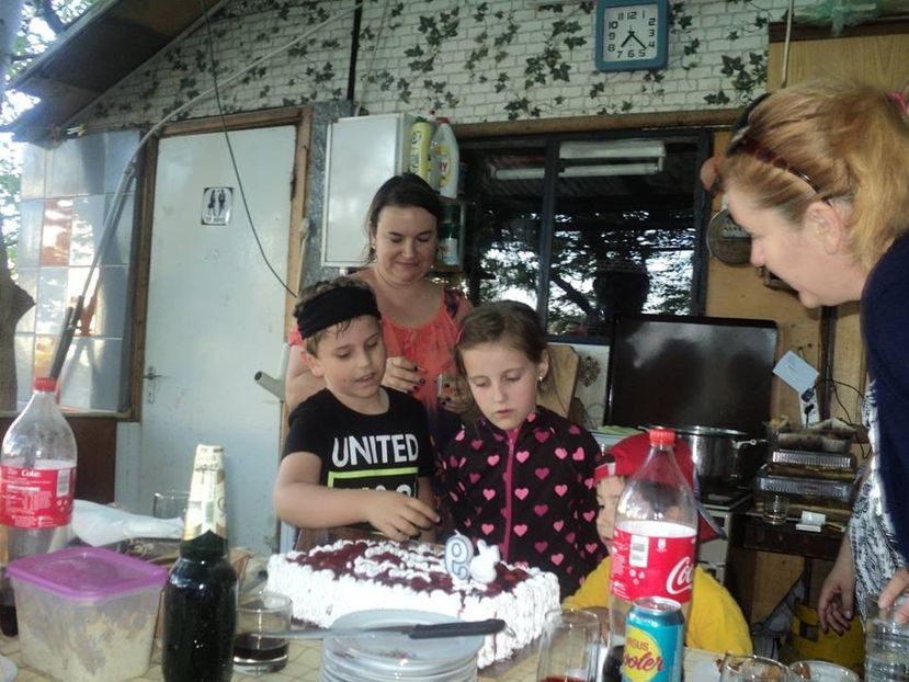  - 2018 ANIVERSARE 39 de ani FLAVIU