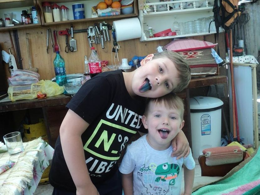  - 2018 ANIVERSARE 39 de ani FLAVIU