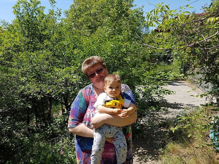  - 2018 ANIVERSARE 39 de ani FLAVIU