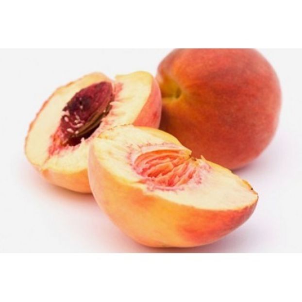 Anna Bianca ( poza net ) - piersic ANNA BIANCA