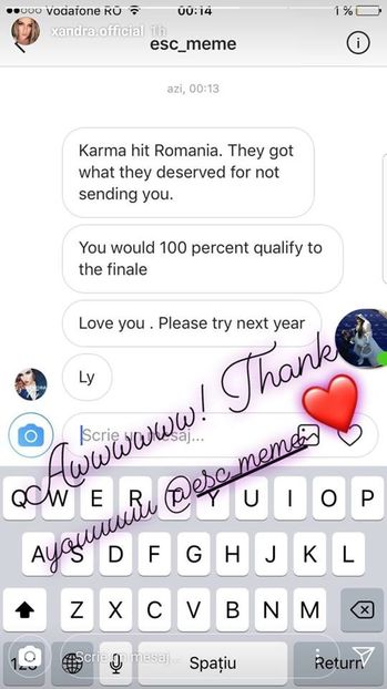 Eurovision 2018 - 2018 Eurovision Song Contest Part 4