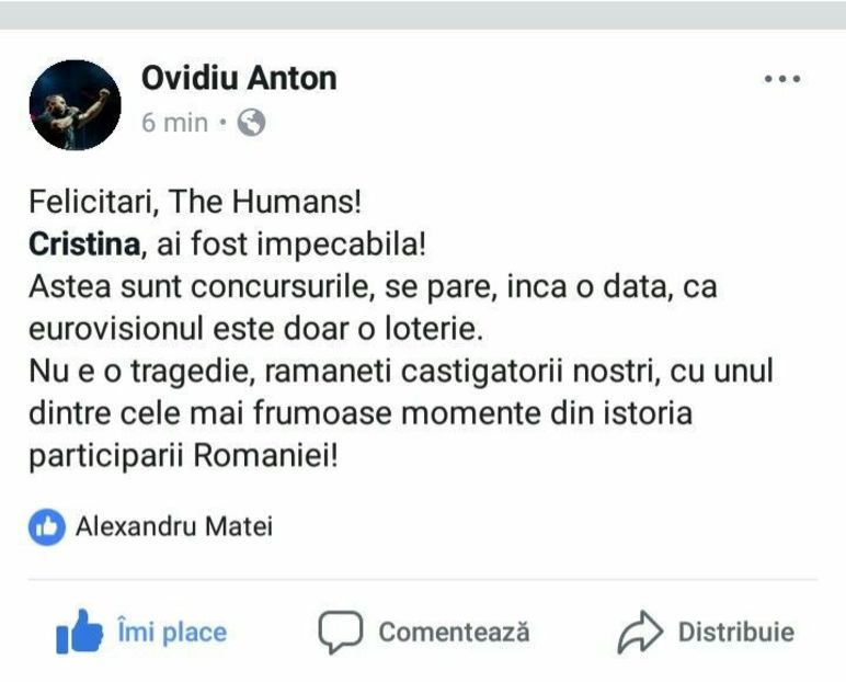 Eurovision 2018 - 2018 Eurovision Song Contest Part 4