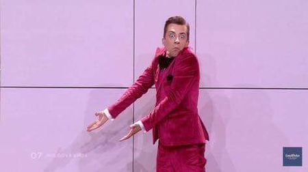 Eurovision 2018 - 2018 Eurovision Song Contest Part 4