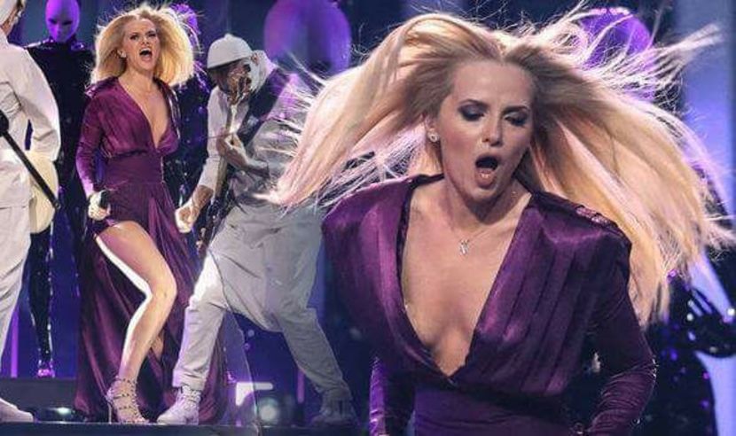 Eurovision 2018 - 2018 Eurovision Song Contest Part 4