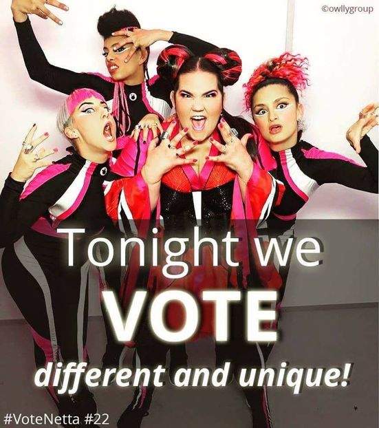 Eurovision 2018 - 2018 Eurovision Song Contest Part 4