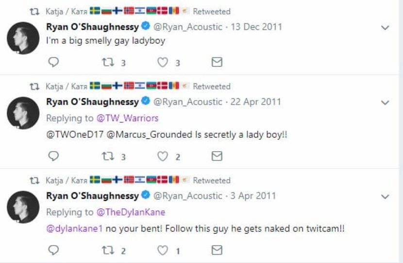 Eurovision 2018 - 2018 Eurovision Song Contest Part 4