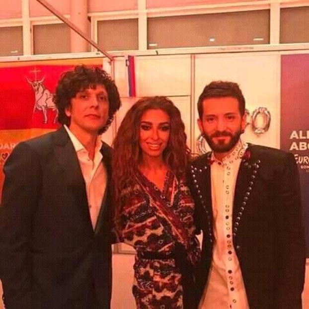 Eurovision 2018 - 2018 Eurovision Song Contest Part 4