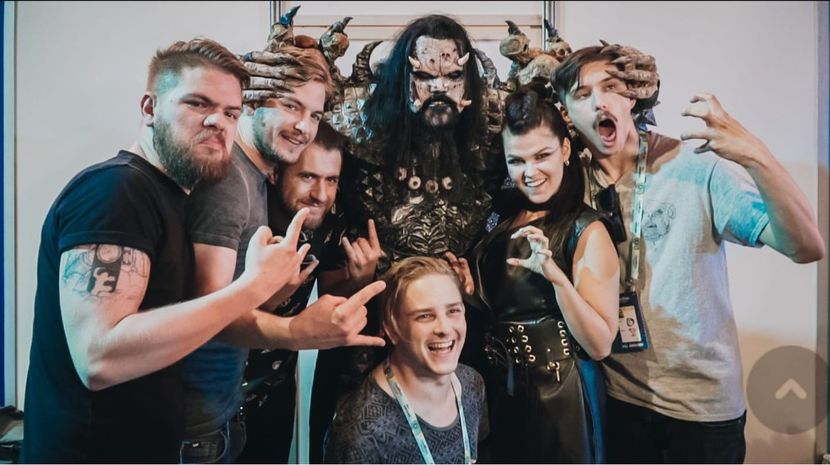 Eurovision 2018 - 2018 Eurovision Song Contest Part 4