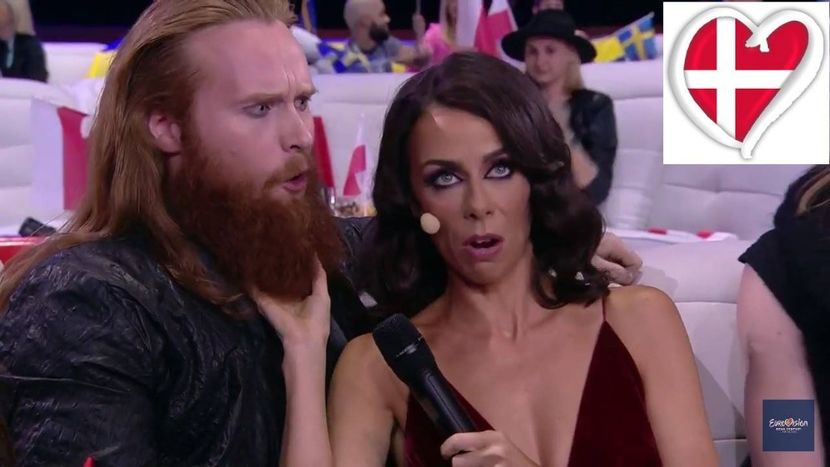 Eurovision 2018 - 2018 Eurovision Song Contest Part 4