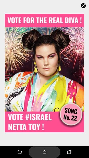 Eurovision 2018 - 2018 Eurovision Song Contest Part 4