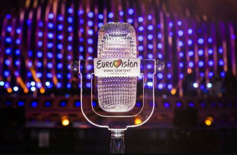 Eurovision 2018 - 2018 Eurovision Song Contest Part 4