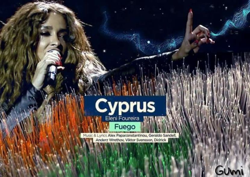 Eurovision 2018 - 2018 Eurovision Song Contest Part 4