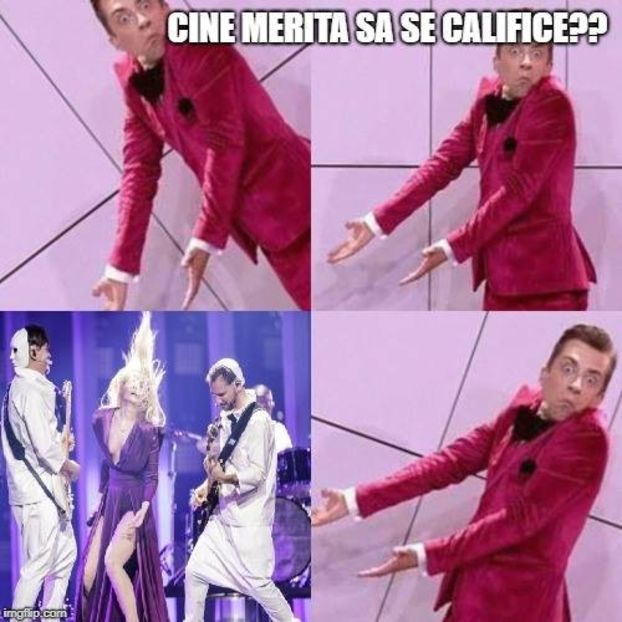 Eurovision 2018 - 2018 Eurovision Song Contest Part 4