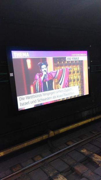 Eurovision 2018 - 2018 Eurovision Song Contest Part 4