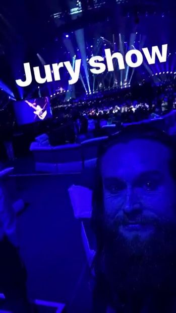 Eurovision 2018 - 2018 Eurovision Song Contest Part 4