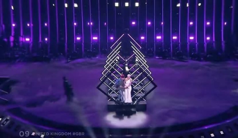 Eurovision 2018 - 2018 Eurovision Song Contest Part 4