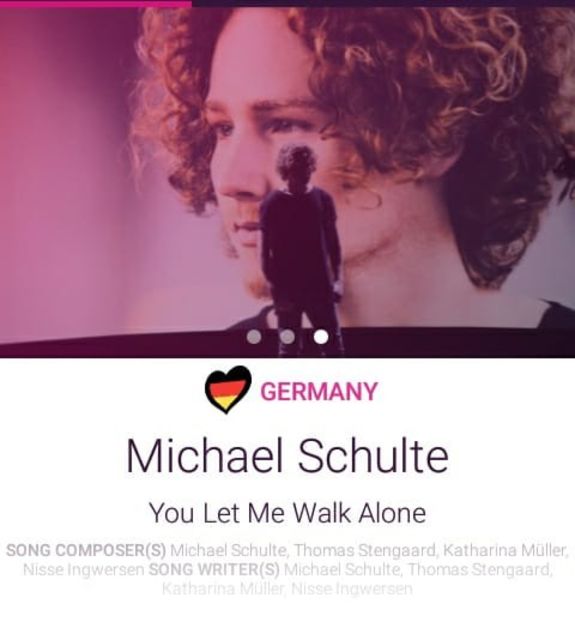 Eurovision 2018 - 2018 Eurovision Song Contest Part 4