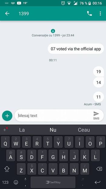 Eurovision 2018 - 2018 Eurovision Song Contest Part 4
