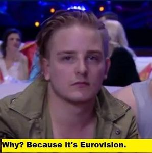 Eurovision 2018 - 2018 Eurovision Song Contest Part 4
