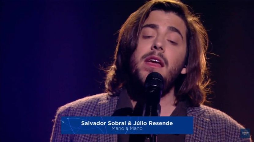 Eurovision 2018 - 2018 Eurovision Song Contest Part 4