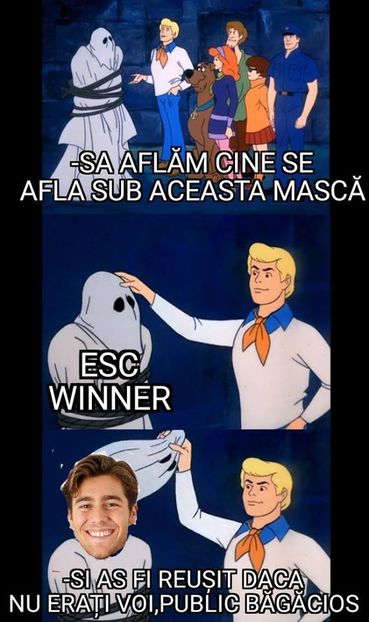 Eurovision 2018 - 2018 Eurovision Song Contest Part 4