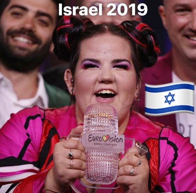 Eurovision 2018 - 2018 Eurovision Song Contest Part 4