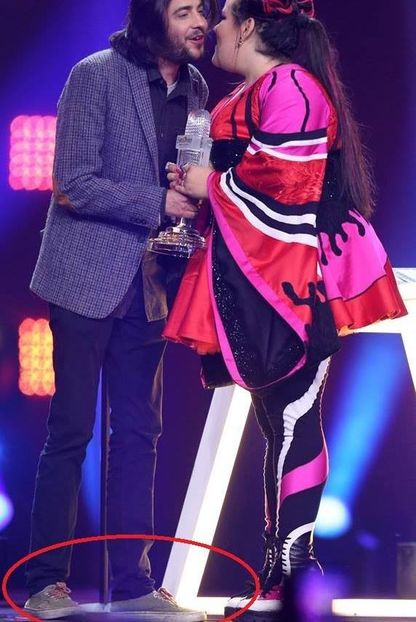 Eurovision 2018 - 2018 Eurovision Song Contest Part 4