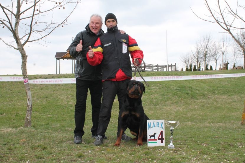  - rottweiler canisa adamsrott