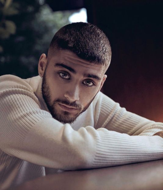  - Zayn Malik
