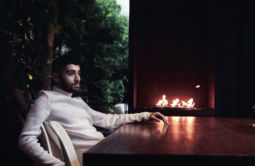  - Zayn Malik