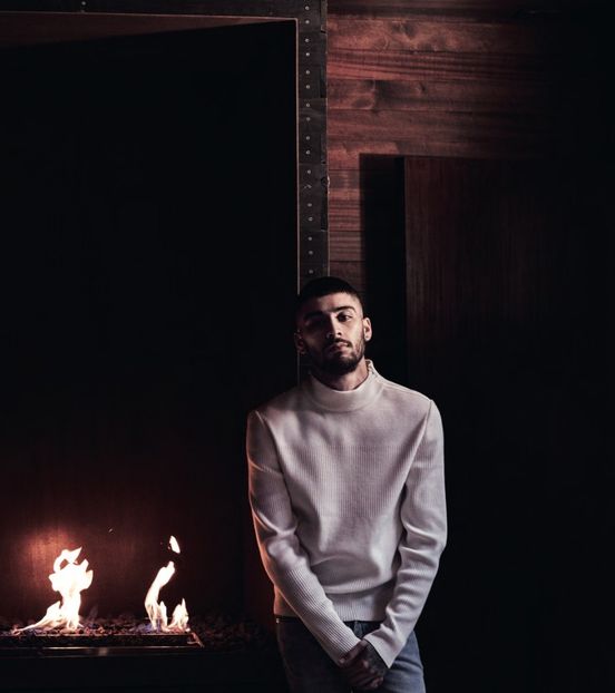  - Zayn Malik