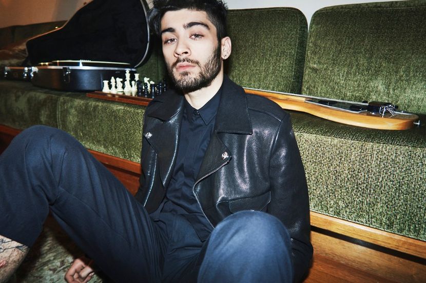  - Zayn Malik