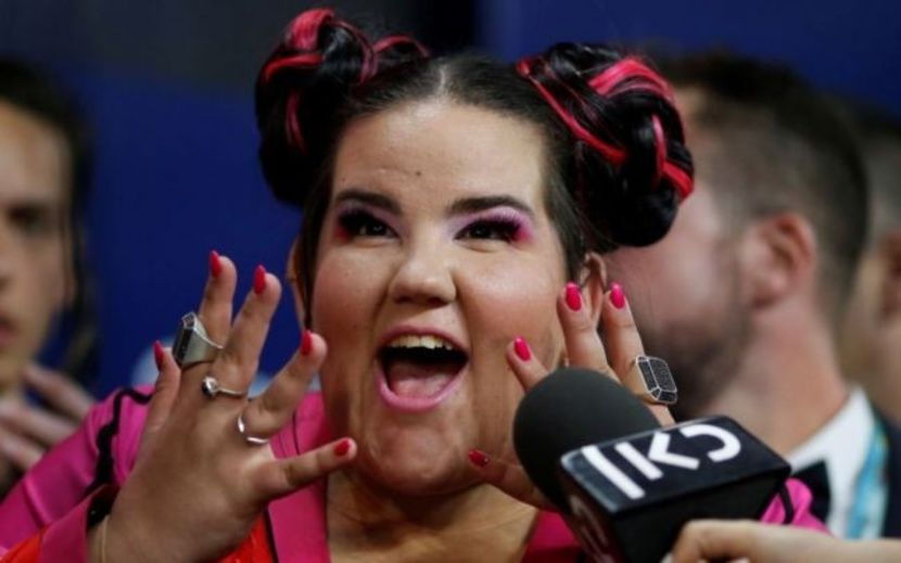 Eurovision 2018 - 2018 Eurovision Song Contest Part 4