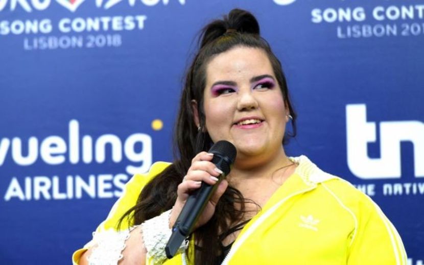 Eurovision 2018 - 2018 Eurovision Song Contest Part 4