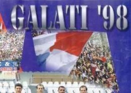 Otelul Galati 1998 - Otelul Galati Istorie