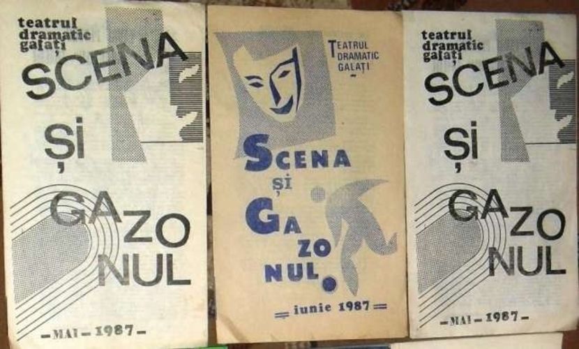 Otelul Galati 1987 - Otelul Galati Istorie