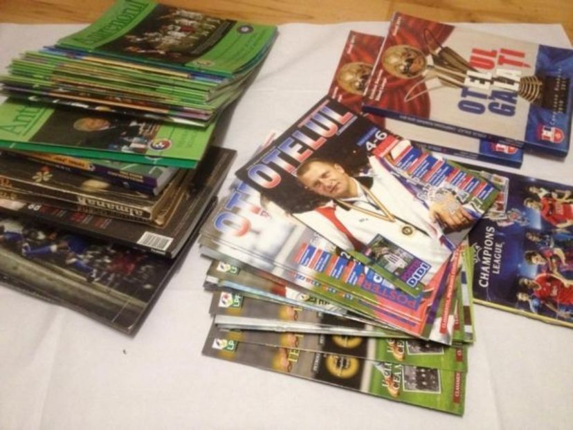 Otelul Galati Programe - Otelul Galati Istorie