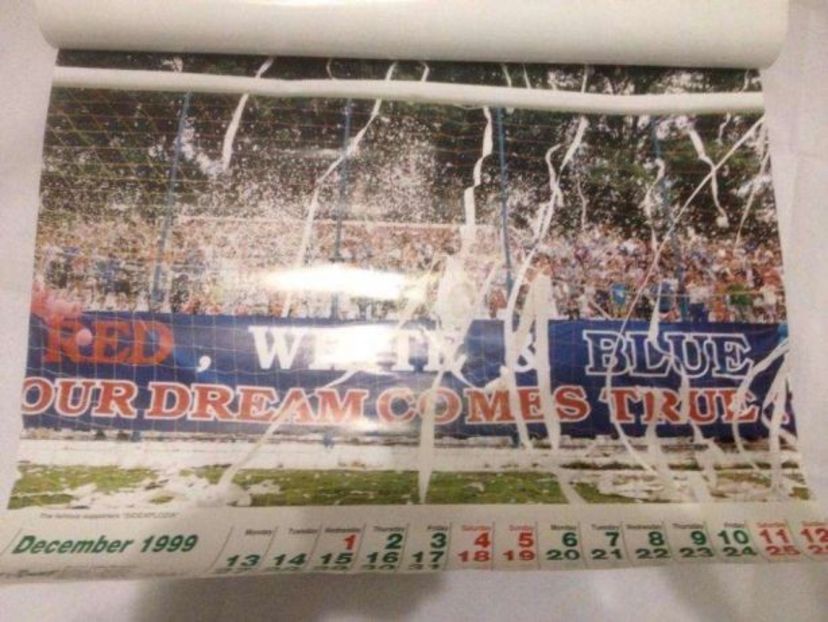 Otelul Galati 1998-1999 - Otelul Galati Istorie