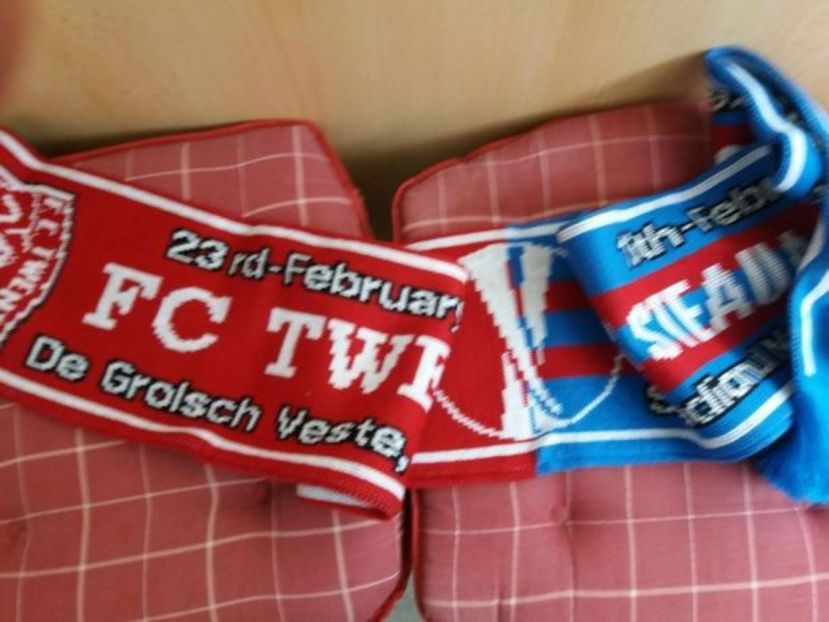 Fulare Otelul Galati Steaua Bucuresti - Otelul Galati Istorie