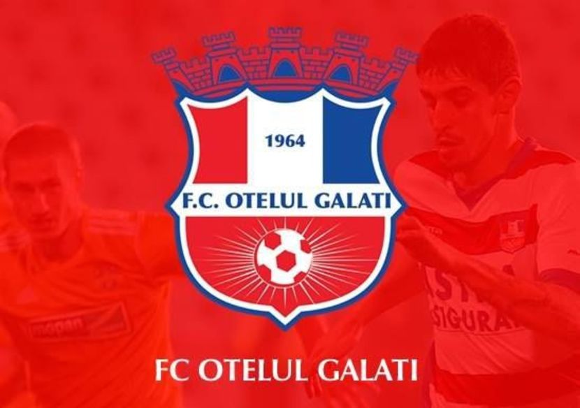 Otelul Galati 2010 - Otelul Galati Istorie