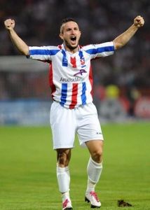 Otelul Galati 2010 - Otelul Galati Istorie