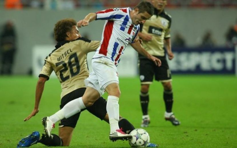 Otelul Galati 2010 - Otelul Galati Istorie