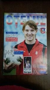 Otelul Galati 2012 - Otelul Galati Istorie