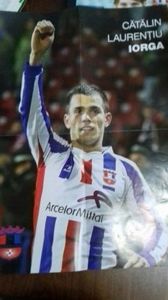 Otelul Galati 2012 - Otelul Galati Istorie